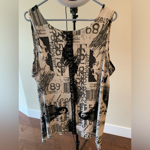 MXM Tank - Picture 2 of 4